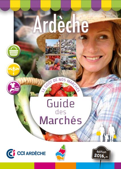 Guide-des-marchés-de-lArdèche-2016