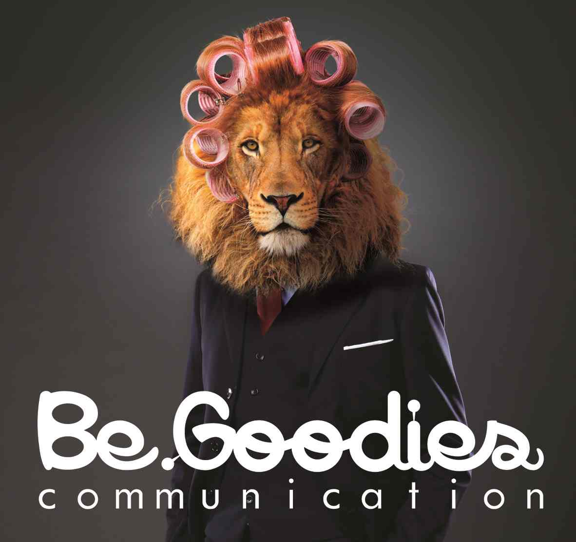 Begoodies Agence de communication